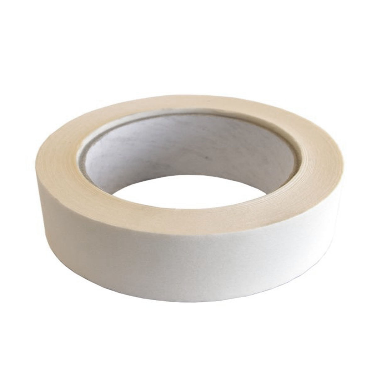 Cinta Masking Tape 1 20mm X 40mt (cinta Enmascarar) 1und