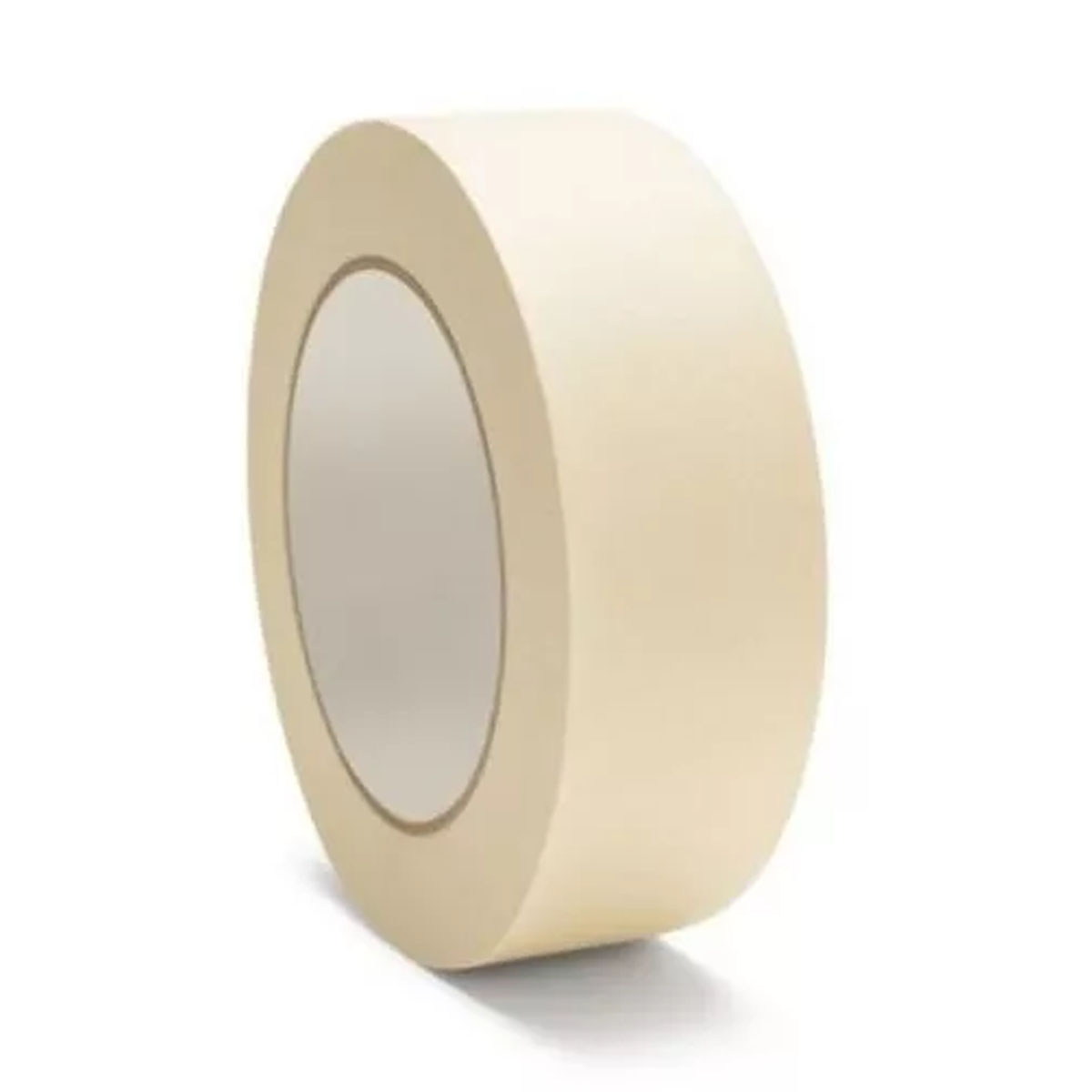 Cinta Masking Tape  48mm X40mts X150mic 1und