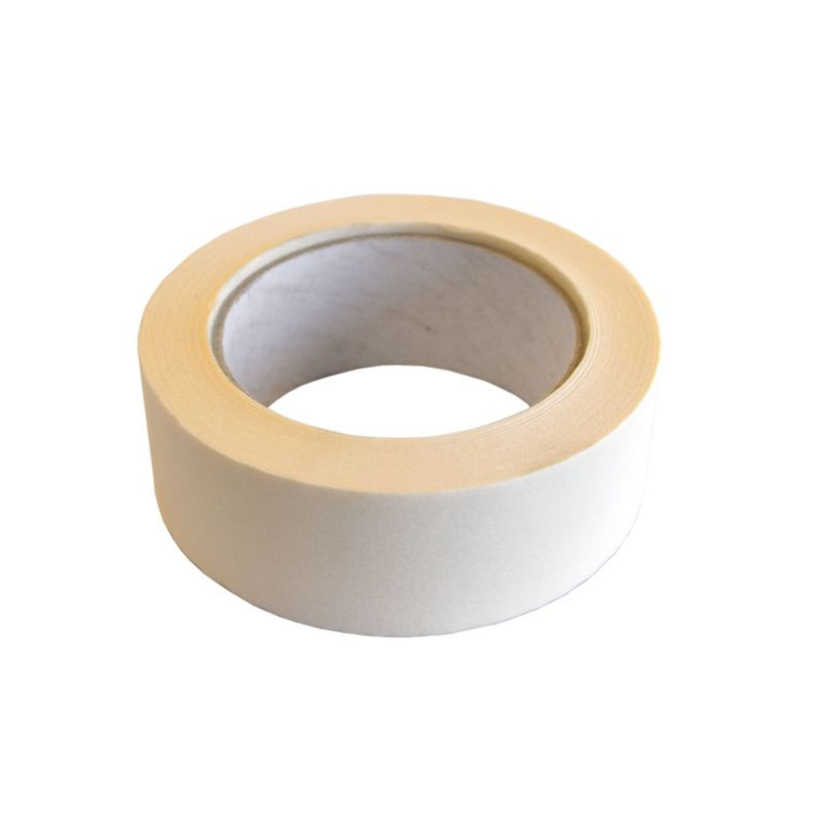Cinta Masking Tape   45mm X 40mt (cinta Enmascarar) 1und