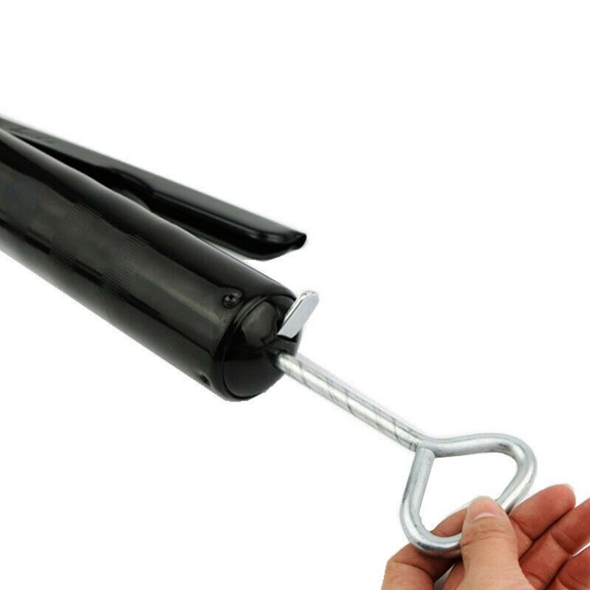 Engrasadora Pistola De Engrase Manual 400 cc