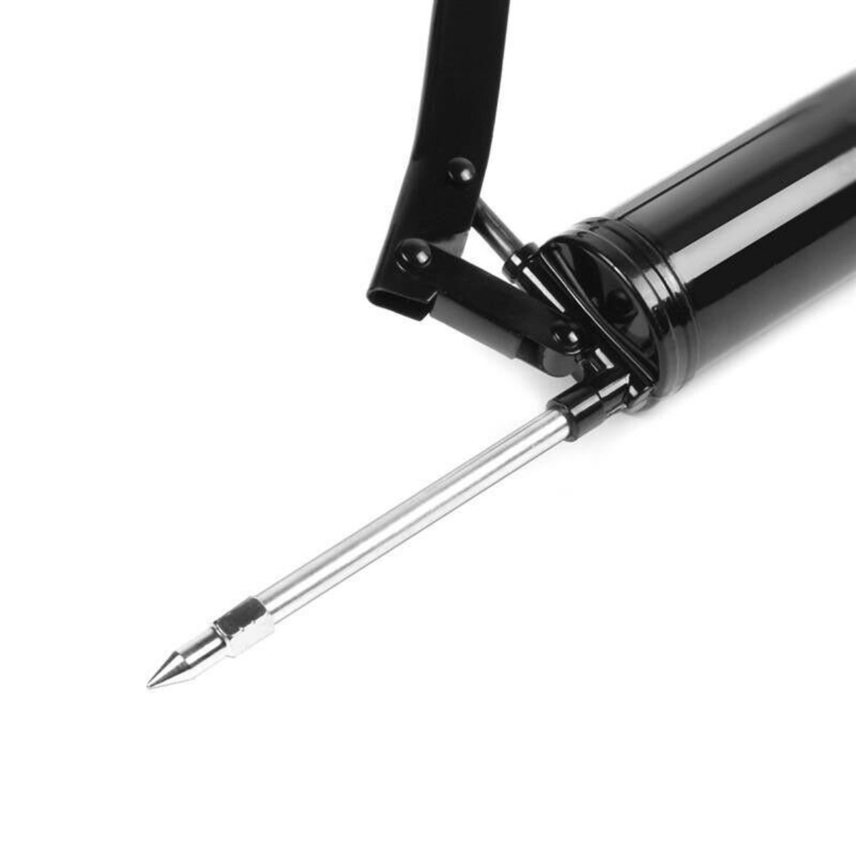 Engrasadora Pistola De Engrase Manual 400 cc